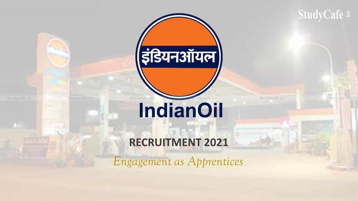Job Opportunity for B.com/Graduates at Indian Oil