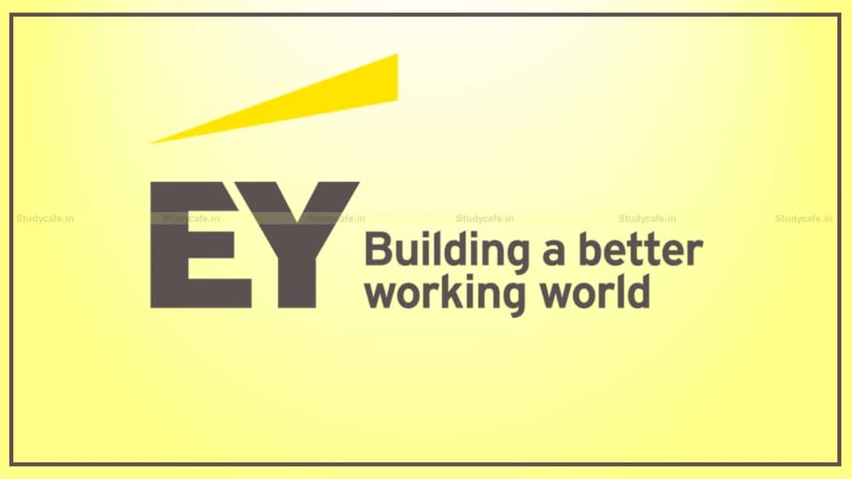 Job Opportunity for Chartered Accountant for the post of Assistant Manager-GL At EY