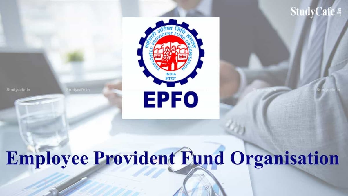 EPFO has approved public sector InvITs and bonds as investment options
