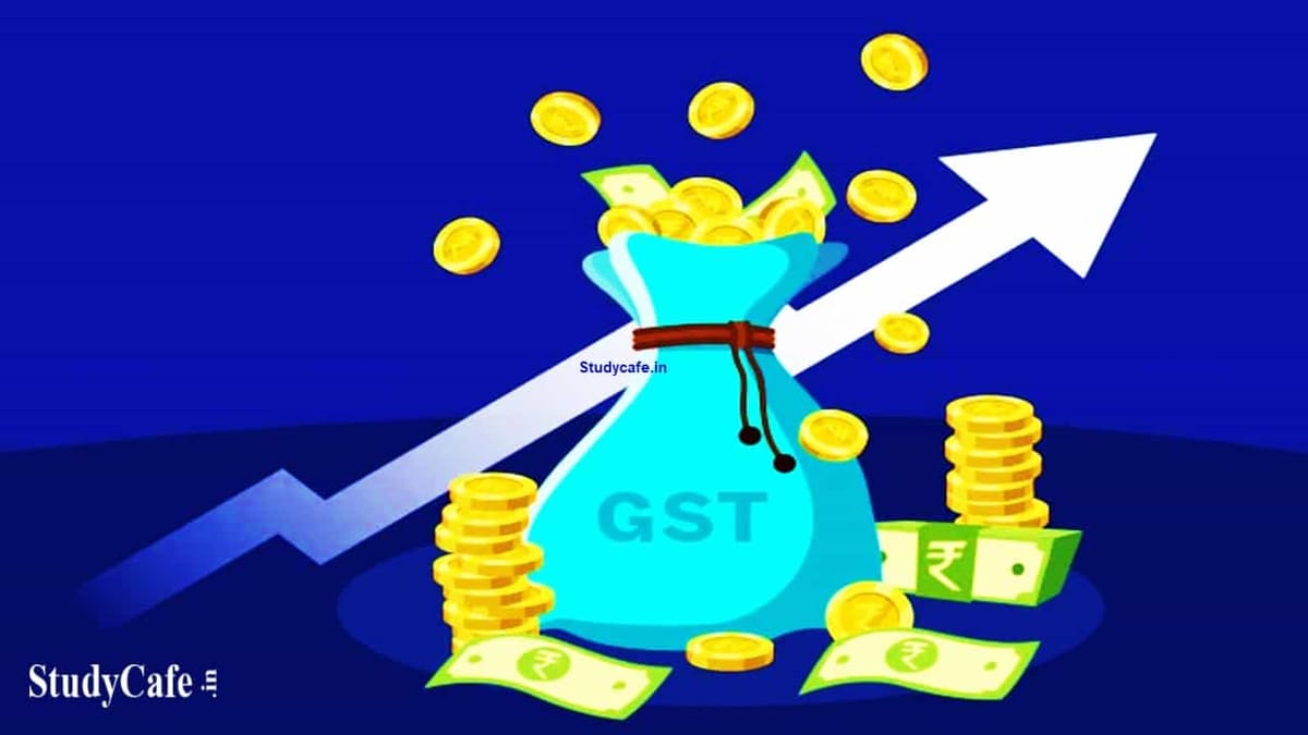 Net direct tax revenue increased by 68% to Rs 6.92 lakh crore as of November 23rd