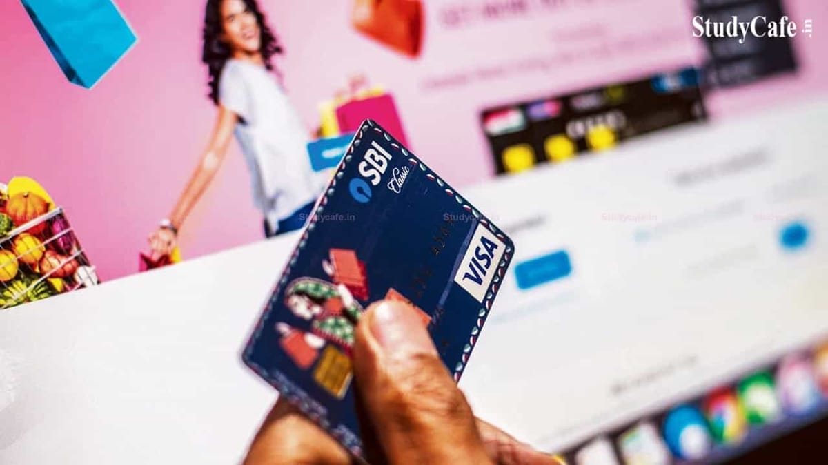 SBI credit card will charge a fee of Rs 99 plus tax on all EMI purchases from Dec 1