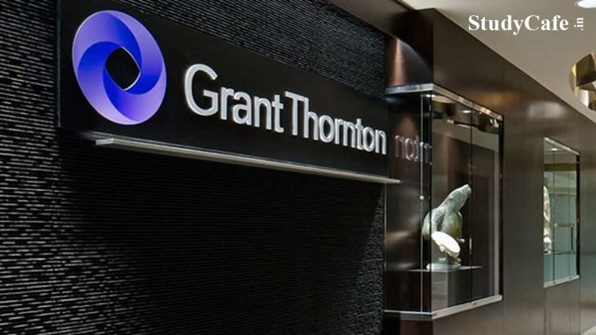 Grant Thornton fined more than £700,000 over audit failures