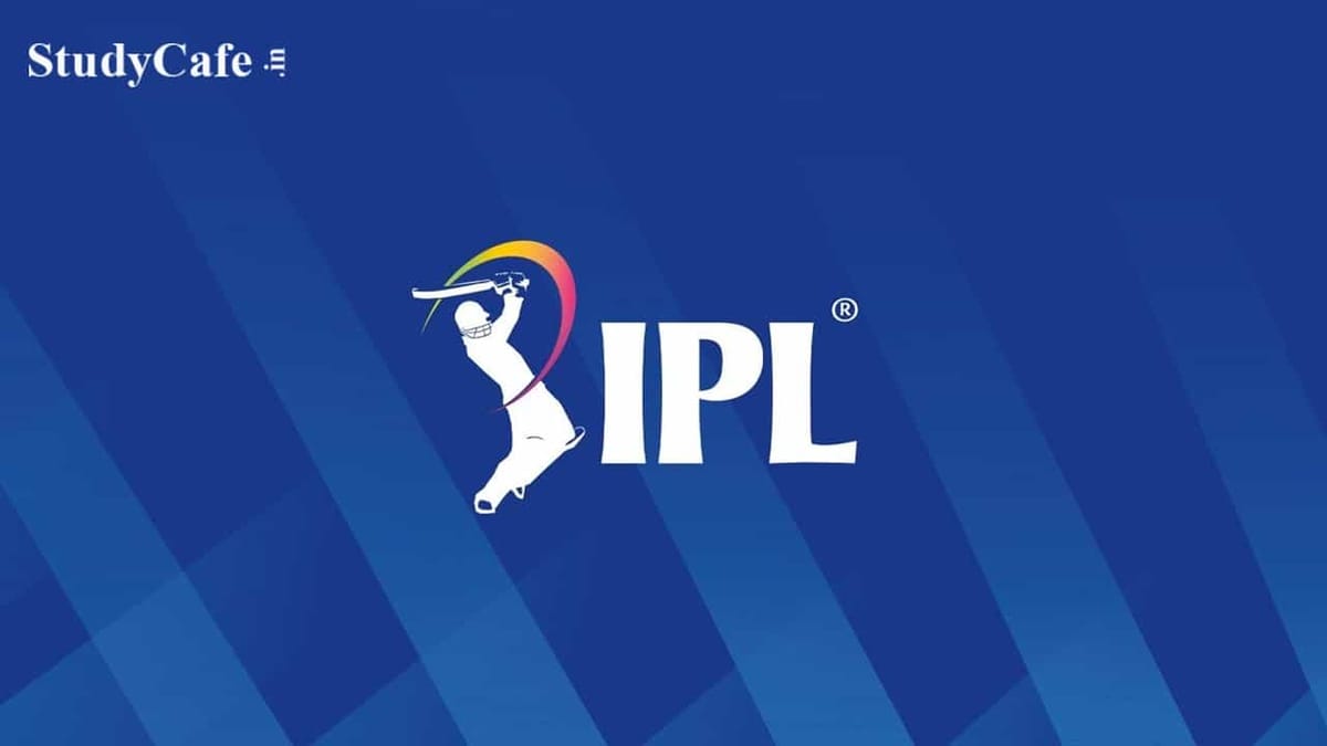 IPL being sports promotion, not liable to tax: ITAT