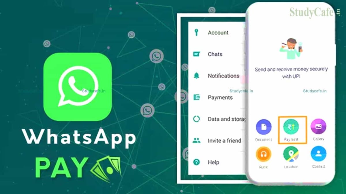 Whatsapp will make significant investments regarding digital payments on its platform across the country