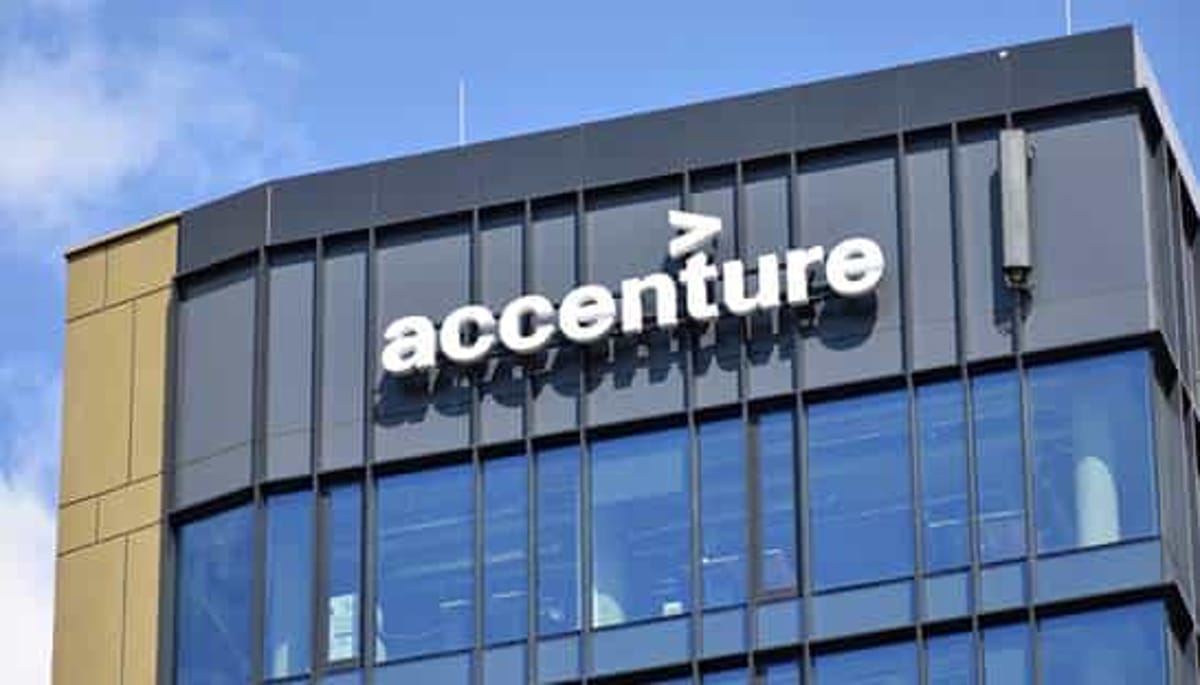 Job Vacancy for B.Com Graduates at Accenture