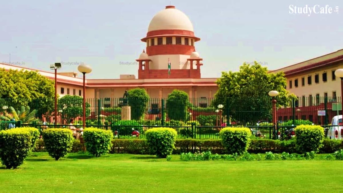 SC declines to offer a hybrid mode option for board exams in class 10th & 12th