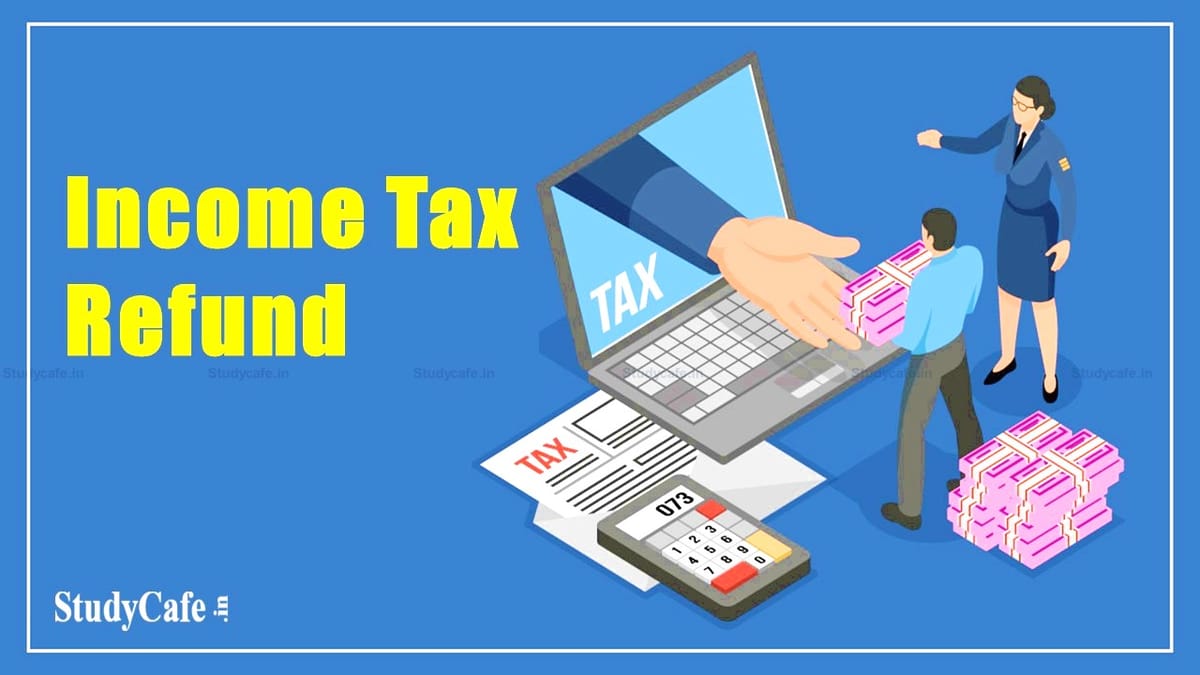 CBDT issues refunds of over Rs.1,49,297 crore to more than 1.45 crore taxpayers