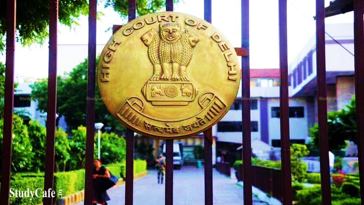 Delhi HC refuses to entertain writ against Bank Account Attachment citing alternative remedy to file objections under GST Rule 159(5)