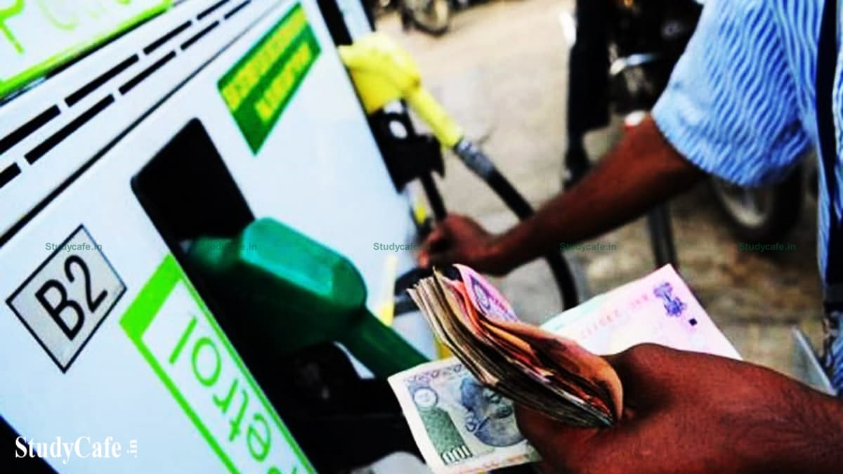 Delhi Govt reduces VAT to 19.40%, petrol would be Rs 8 cheaper per litre