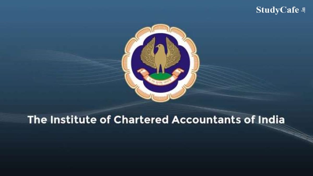 ICAI Proposed Amendments to IAS 7 and IFRS 7 – Supplier Finance Arrangements
