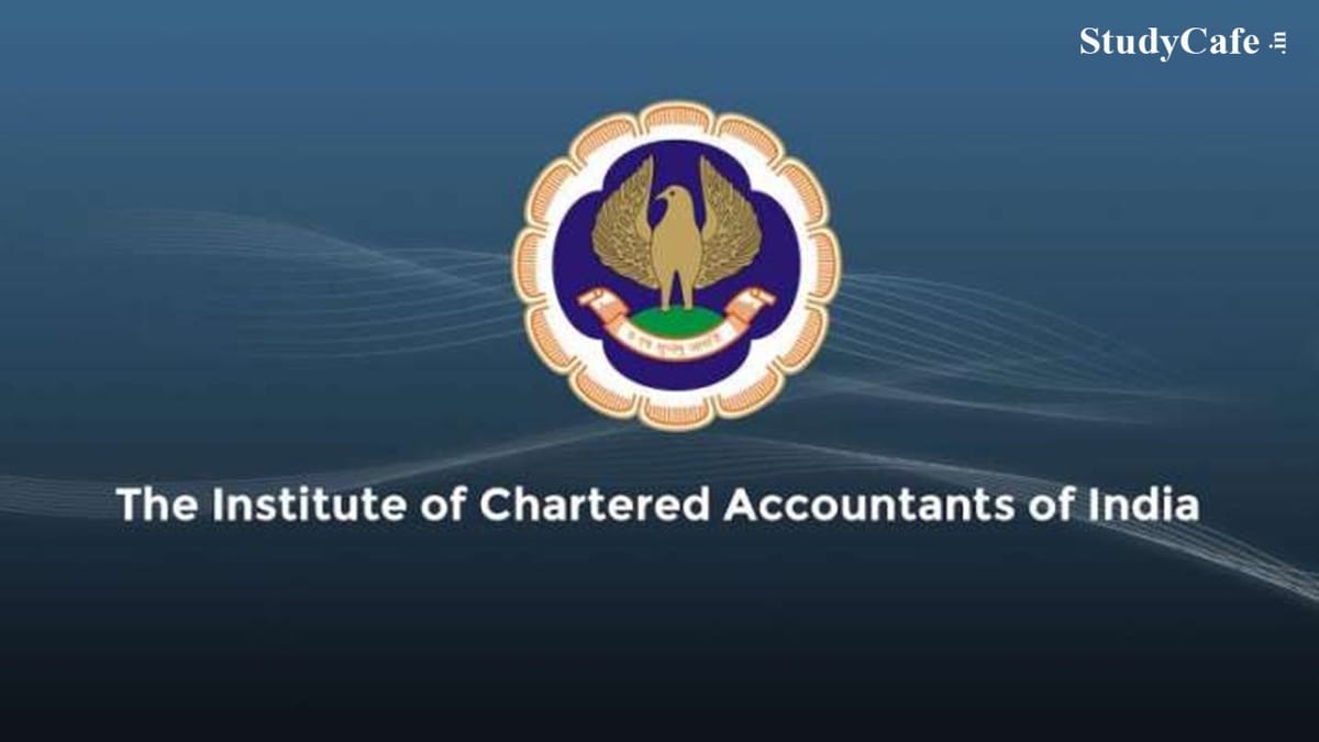 ICAI Proposes Amendments to IAS 1 – Non-current Liabilities with Covenants