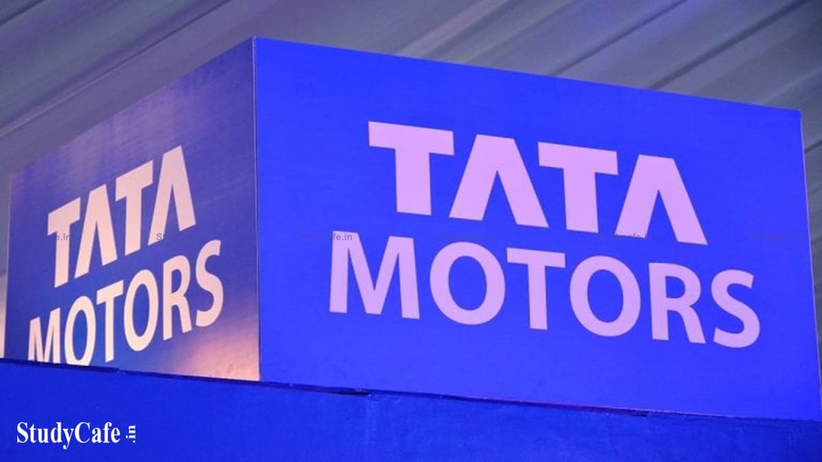 Tata Motors plans to invest more than $1 billion in the Electric Commercial Vehicles in 4-5 Years