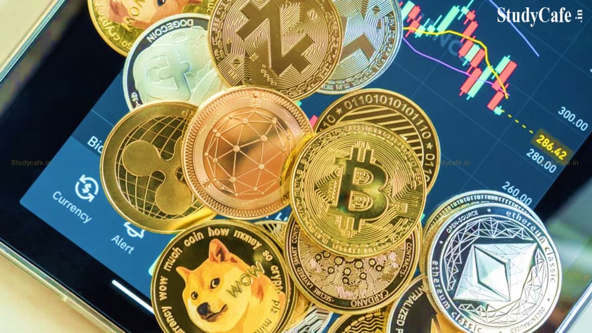 Top 8 Cryptocurrencies to Invest in 2022