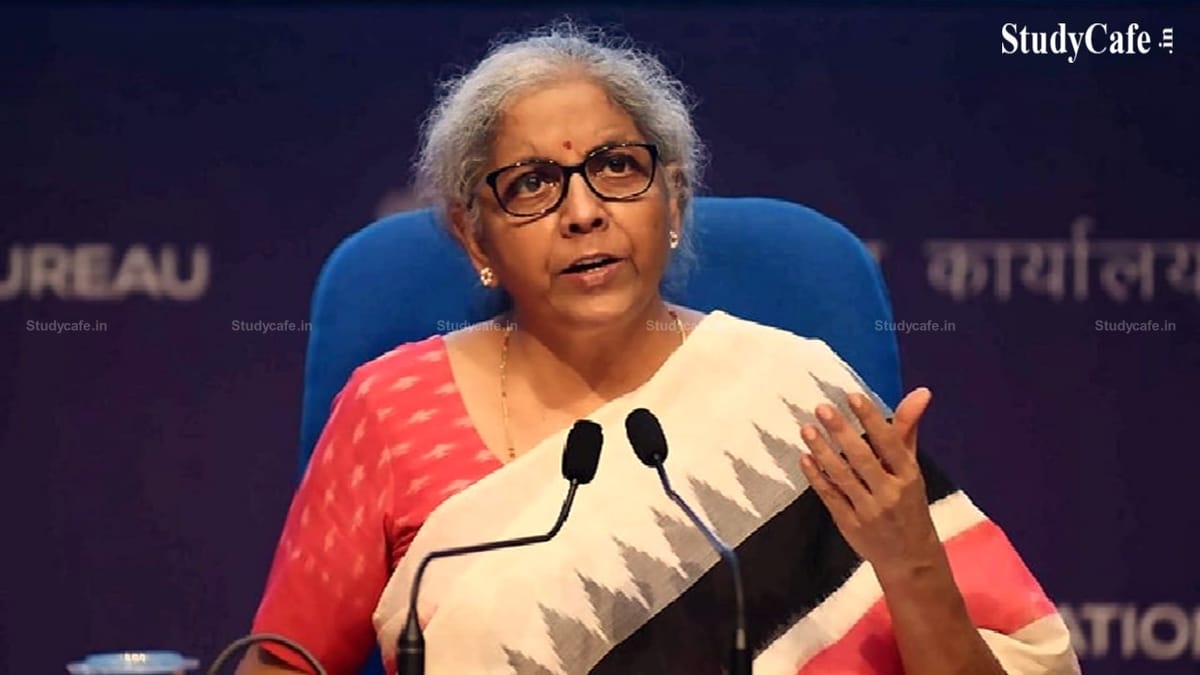 What measures are being taken by FM for Public Sector Banks during COVID 3rd Waive