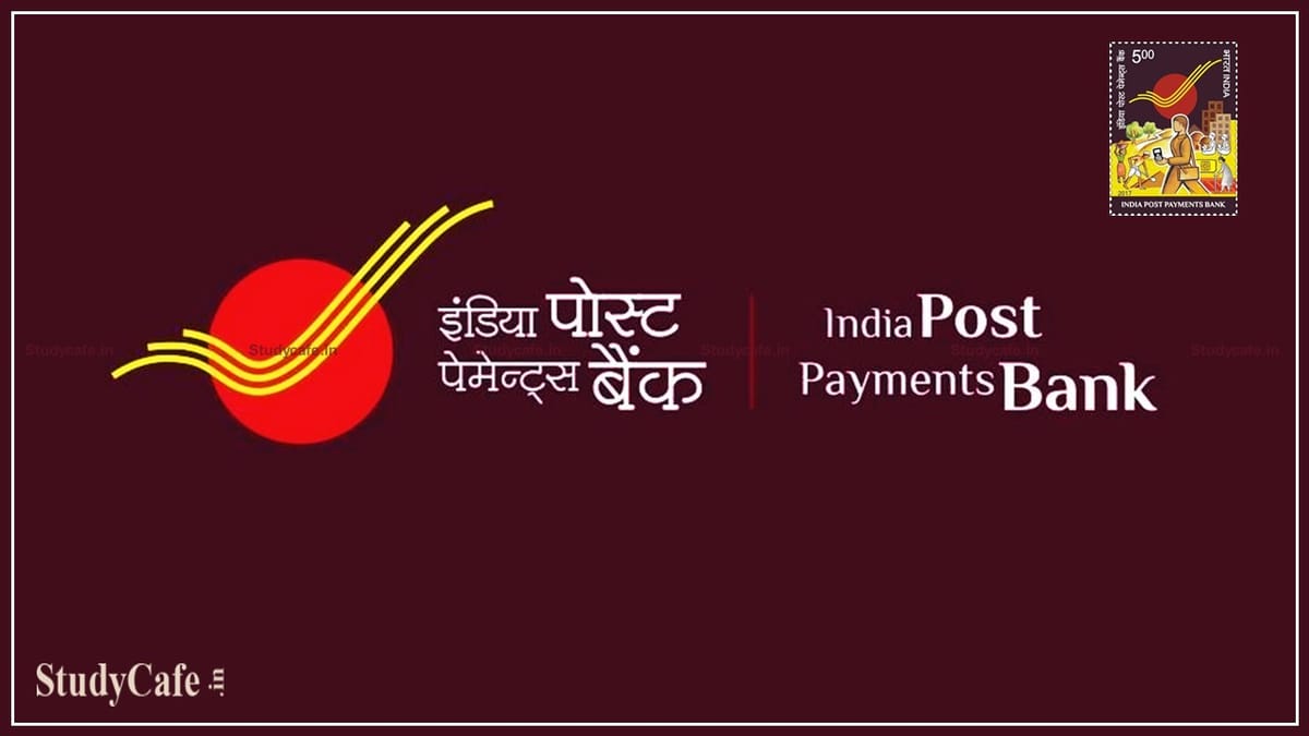 India Post Payments Bank’s Customer Base Crosses 5 Crore Mark