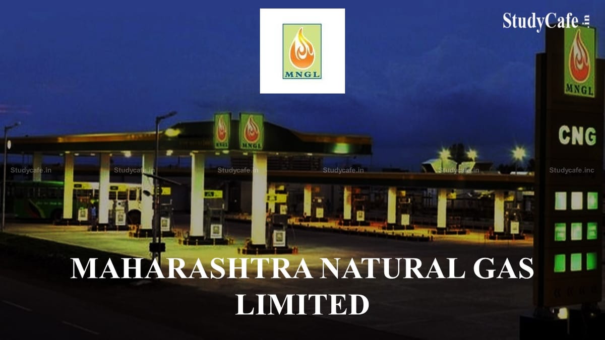 Empanelment of CA Firm for Internal Audit of Maharashtra Natural Gas Limited