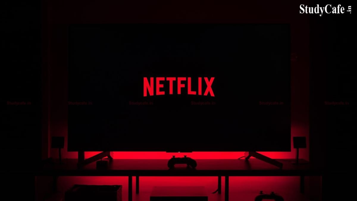 NETFLIX: Lack of Success in India has been ‘Frustrating’ says CEO