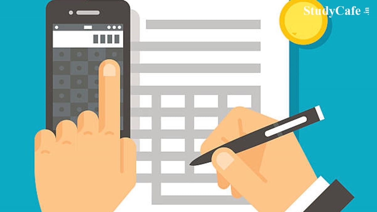 Calcutta High Court:  Section 148 Notices quashed in line of ruling of the Allahabad High Court