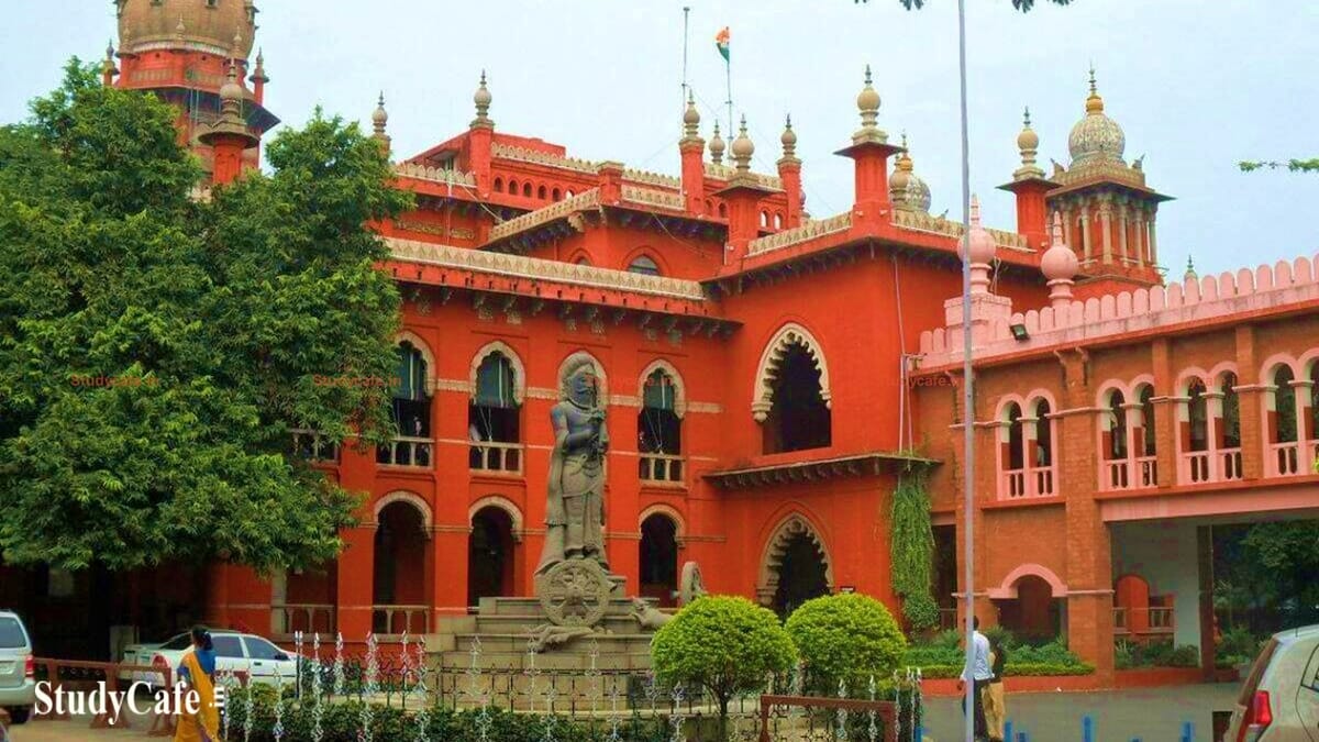 Plea for Natural Justice Violations and Misuse of Jurisdiction in Disciplinary Matters against the ICAI: Madras HC asks ICAI Re-examine Matter