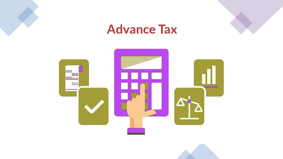 Everything You Need to Know About Advance Tax