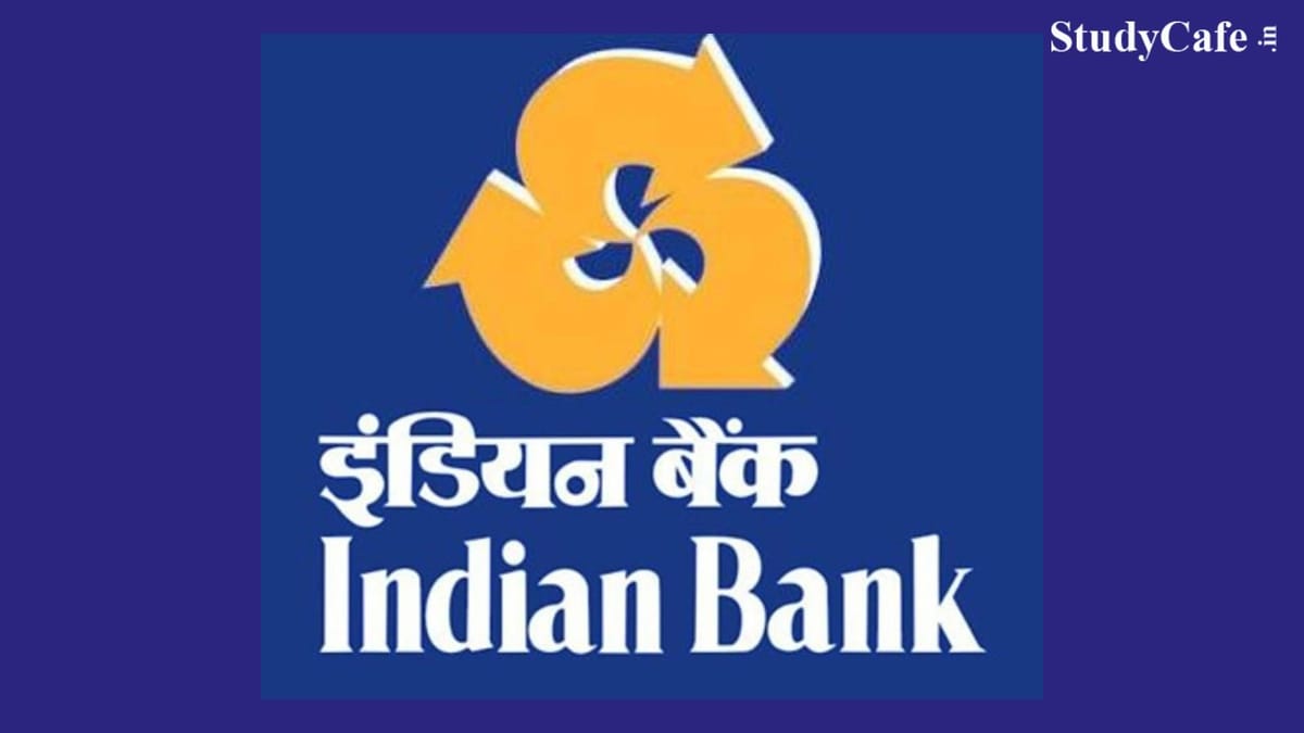 Relief to Indian Bank: ITAT quashes reassessment proceedings against the Bank