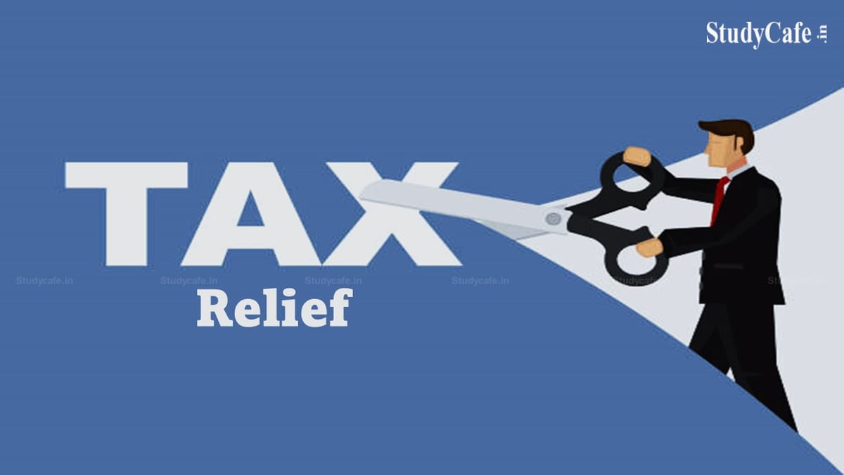 Tax relief for top management, including foreign partners and directors