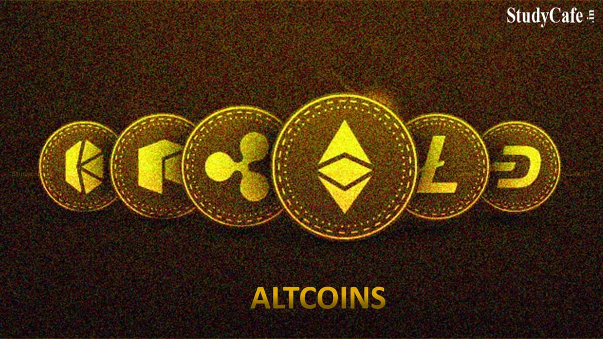 Top 10 Altcoins To Invest In 2022