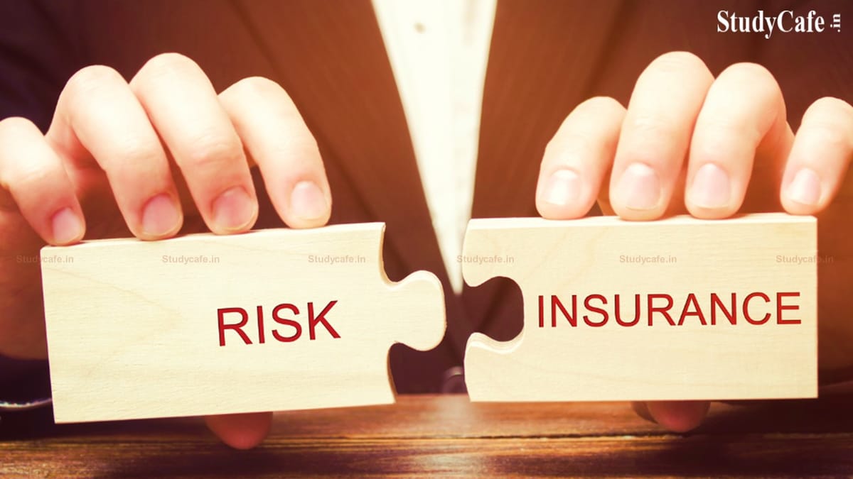 Concept of Actuarial Risks Under Insurance