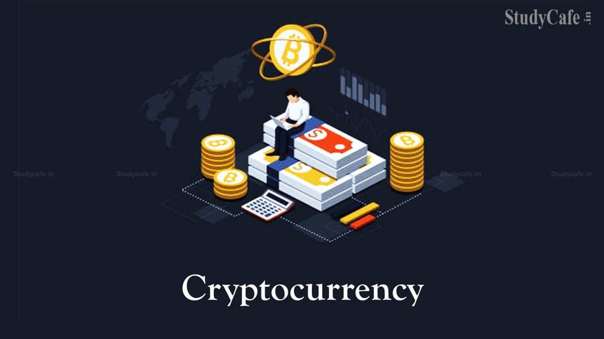 BUDGET 2022: How Union Budget 2022 Settles Uncertainty Over Future of Cryptocurrency in India