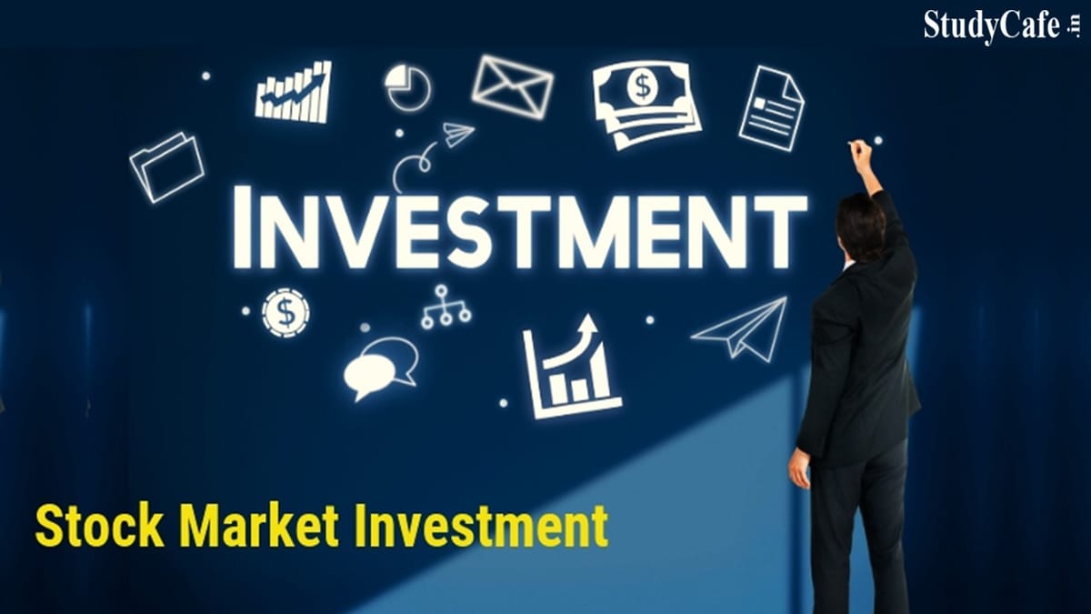 Beat the Market in 2022 by Investing Strategically in Three Sectors