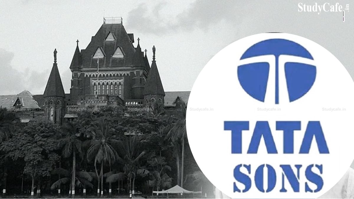 Bombay High Court Quashed Notice to Reopen Tata Sons Assessment for 2003-04