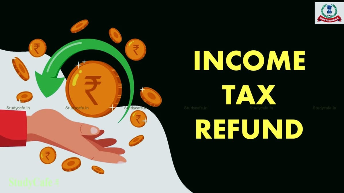 CBDT Issues Refunds of Over Rs.1,71,555 Crore to More Than 1.97 Crore Taxpayers