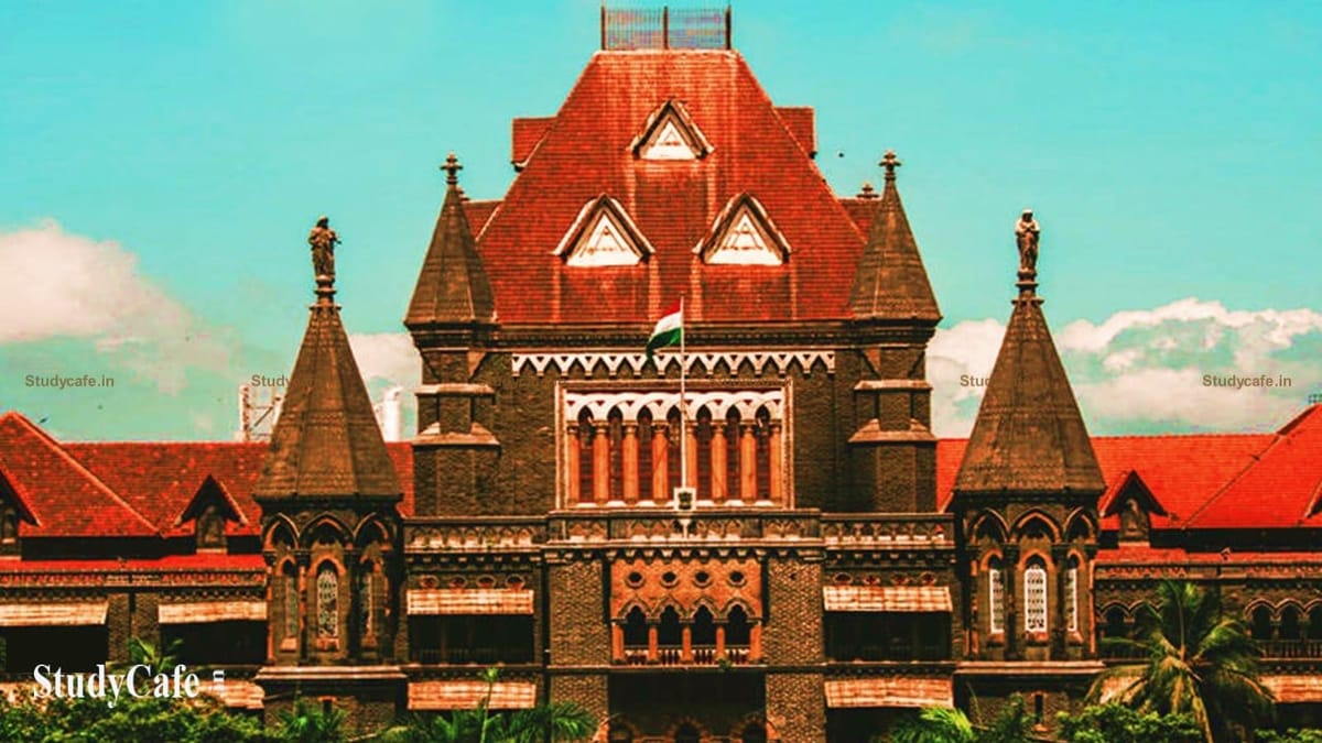 GST officer should give an opportunity of Personal Hearing Before Passing an Order of Service Tax: Bombay HC