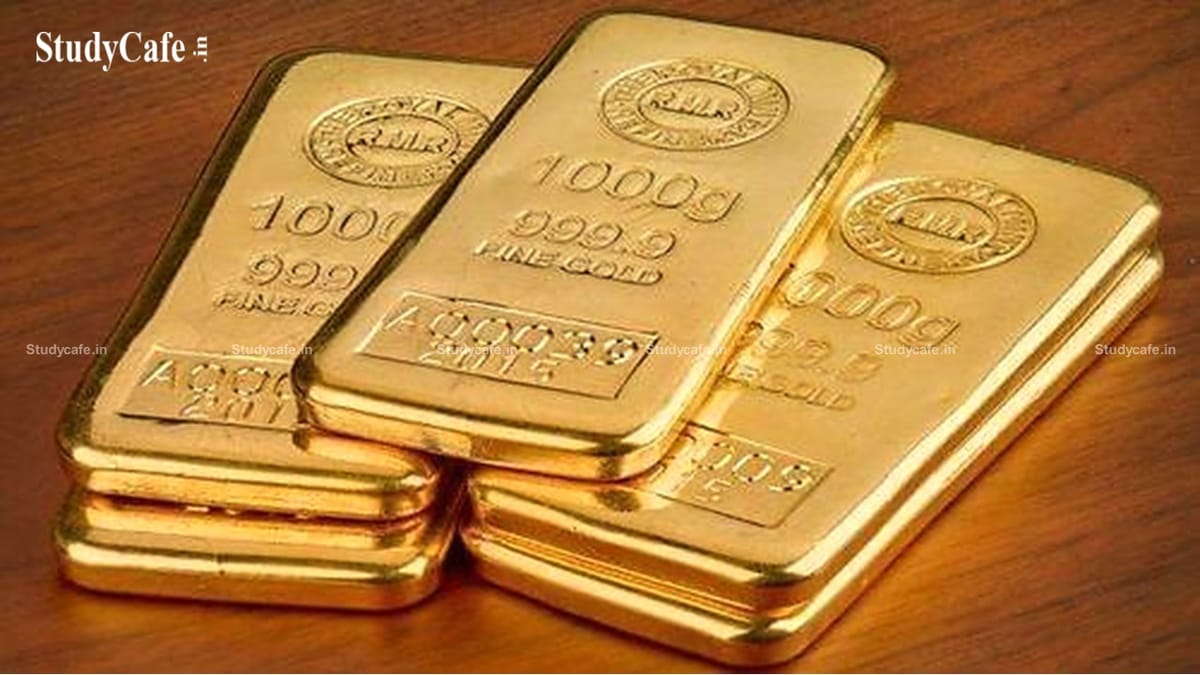 Chennai Customs Arrests 5 Passengers at Airport for Smuggling Gold Bars Worth Rs. 64.82 Lakhs