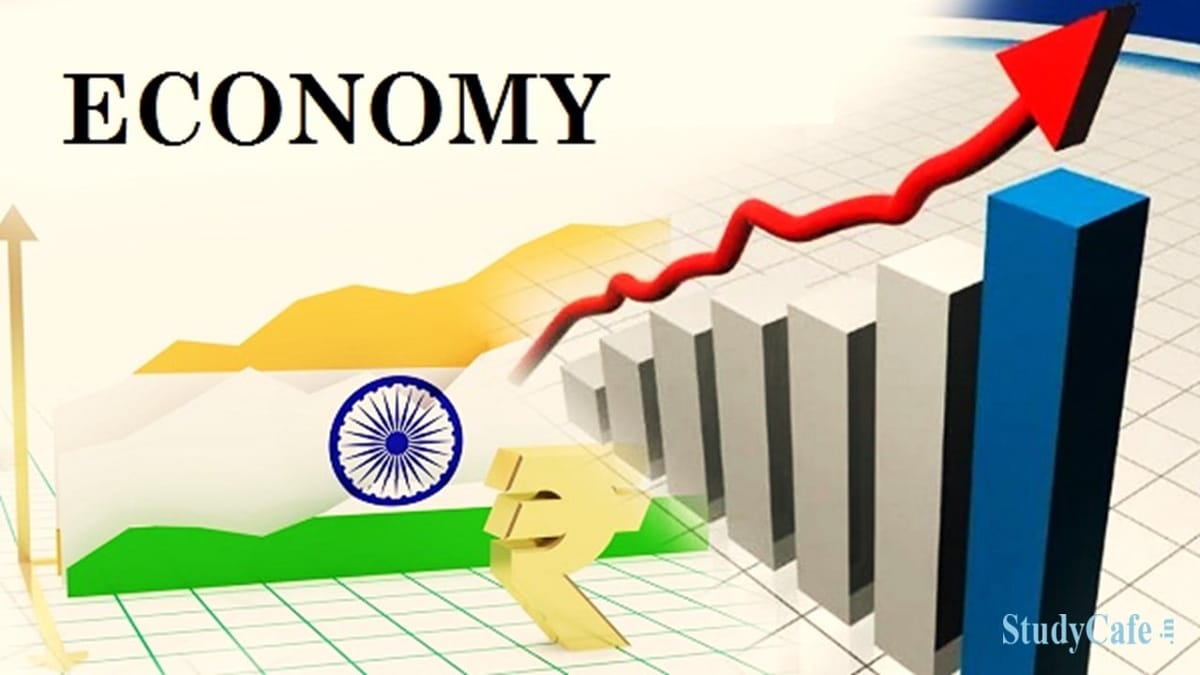 Finance Ministry: India Economy to Grow at Quickest Pace Among Large Nations