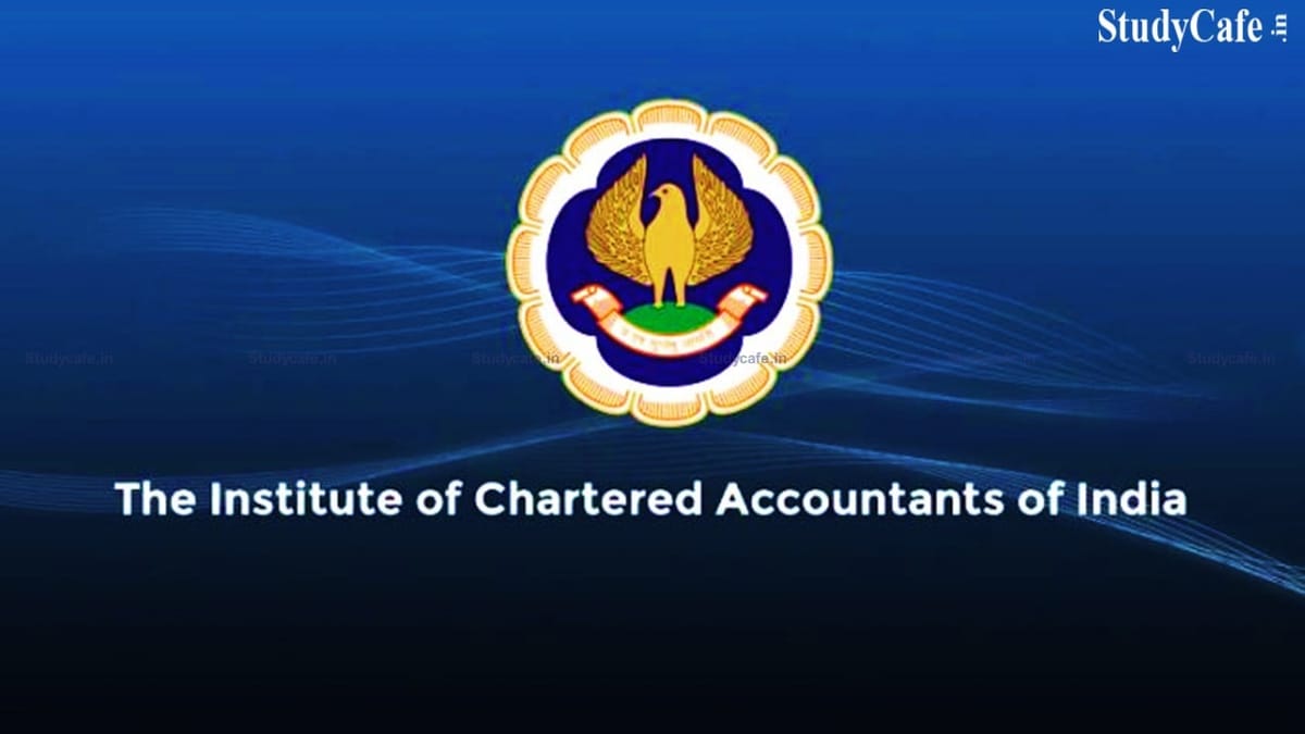 ICAI Enhances Scope of Firms under the Scanner of Peer Review