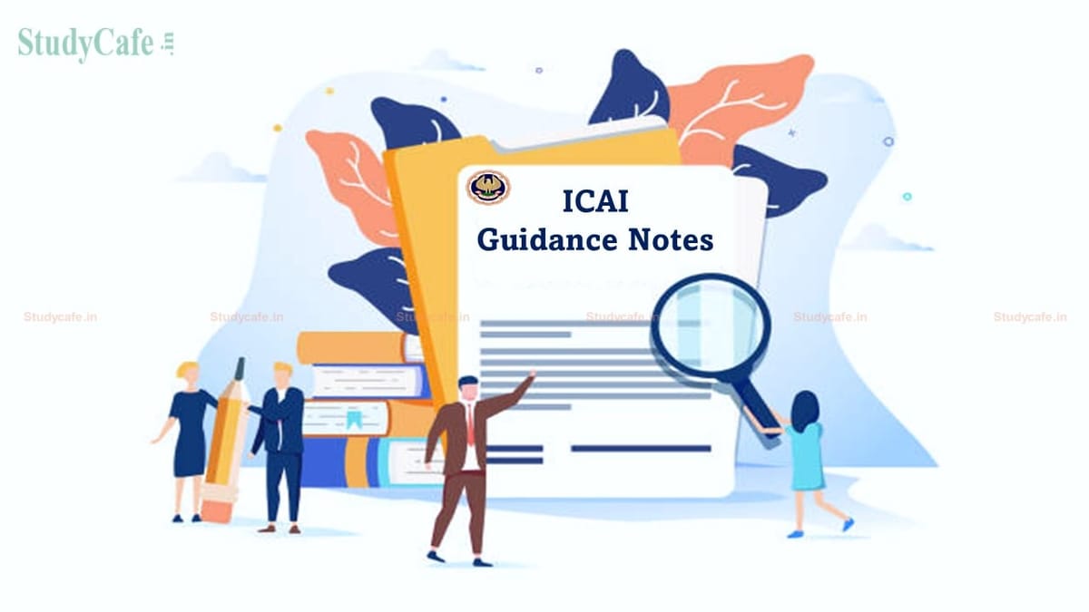 Guidance Note For Filling May 2022 CA Exam Forms: CA Foundation