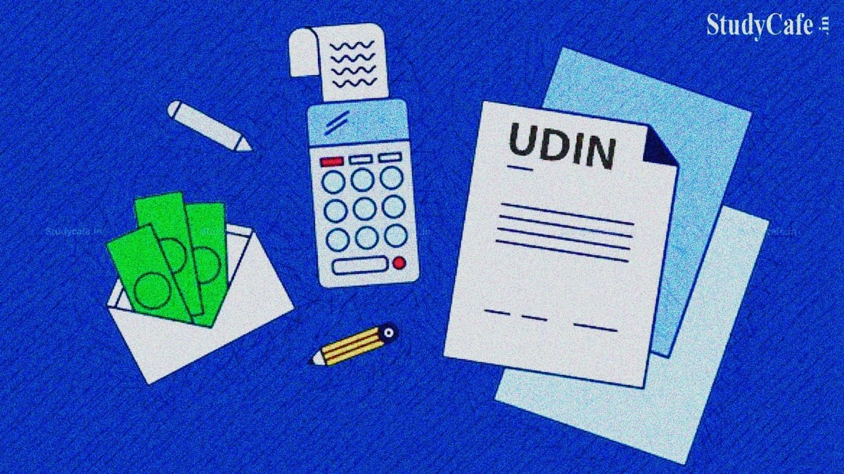 ICAI Releases FAQ on UDIN