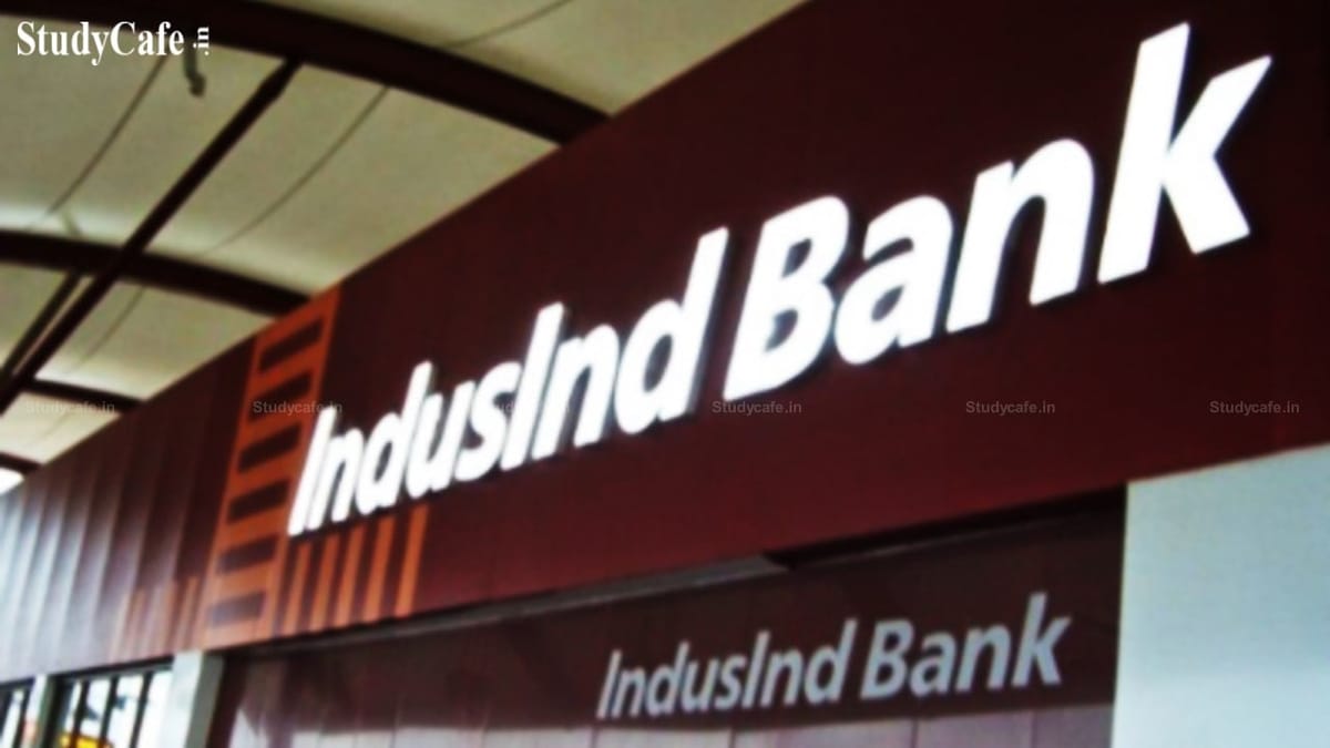 INDUSIND Bank Ltd. has to compensate the respondent with 3000/- per month due to loose of livelihood by the actions of the Bank: Supreme Court