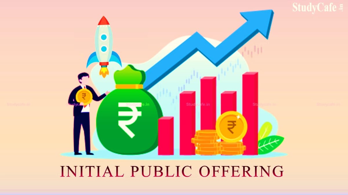 IPO Update: Archean Chemical Industries Seeks SEBI Approval to Raise Funds Through IPO