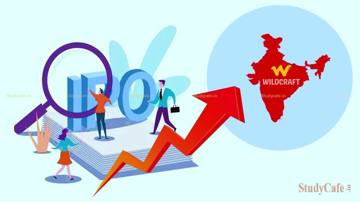 IPO Update: Wildcraft Eyeing to Launch its IPO in 2022