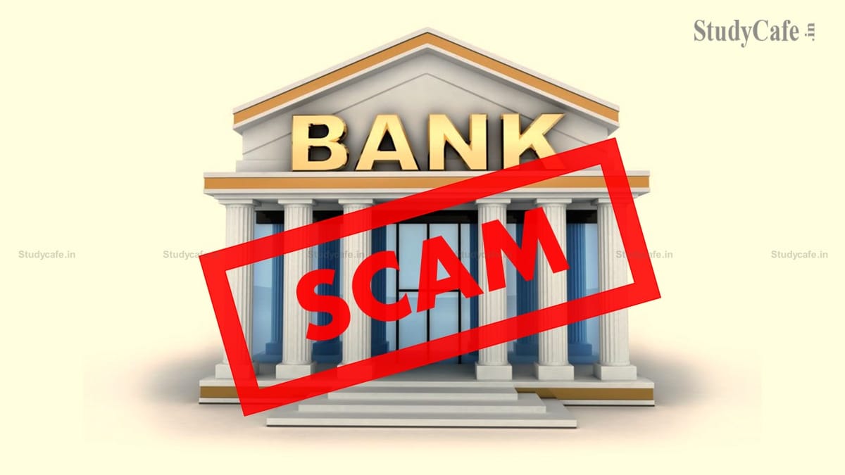 Over Rs 1,700 Crore Losses Detected in Bank Scam Says Karnataka Minister