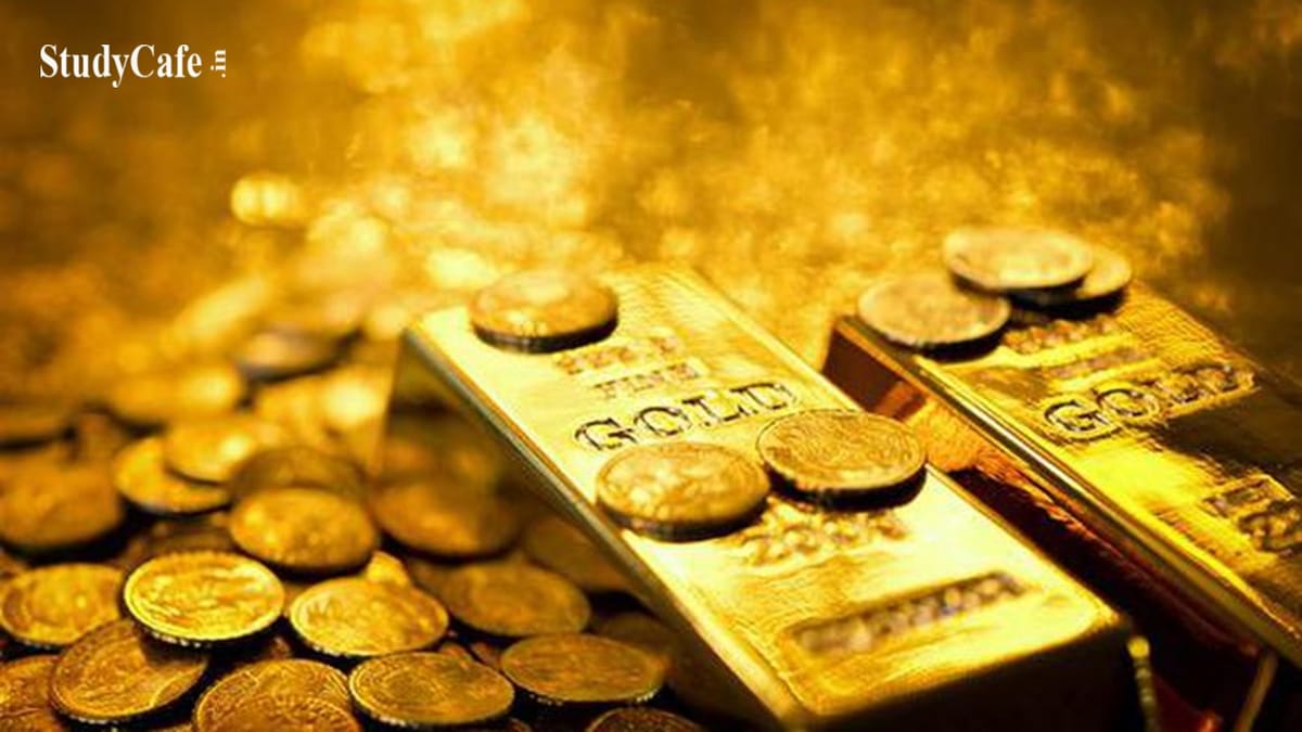 Lucknow Customs Arrests 2 Passenger for Smuggling Gold Worth Rs. 45.11 Lakhs
