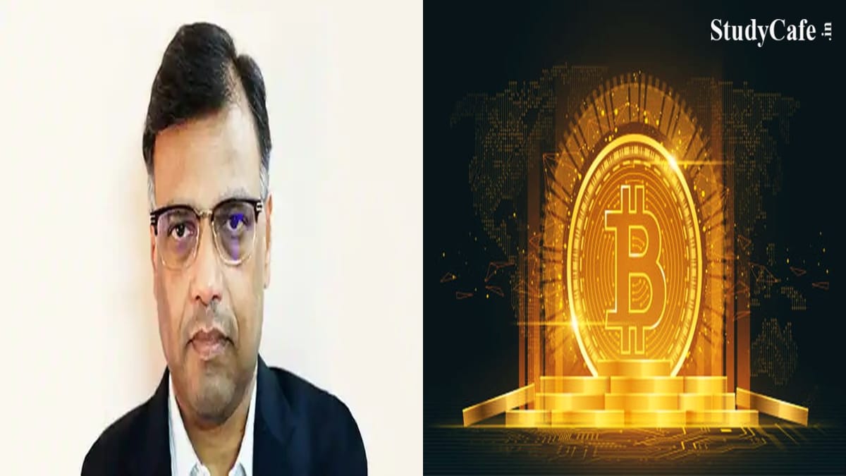 RBI Deputy Governor Recommends to Ban Cryptocurrency, Saying it is Worse than Ponzi Scheme