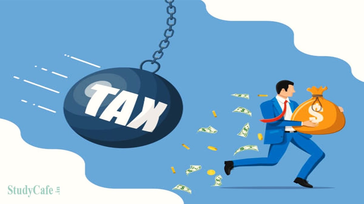 RTI Replies Show Tax Evasion of Rs 93000 Crore