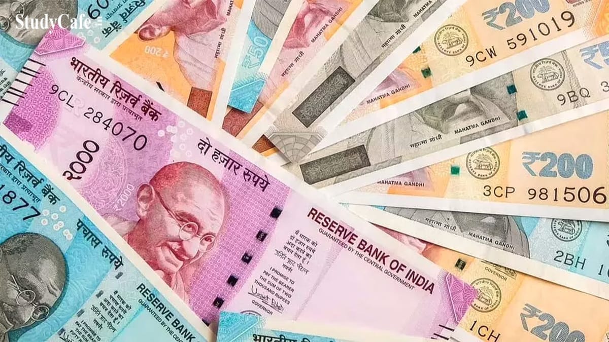 Revenue Deficit Grant of Rs. 9,871 Crore Released to 17 States