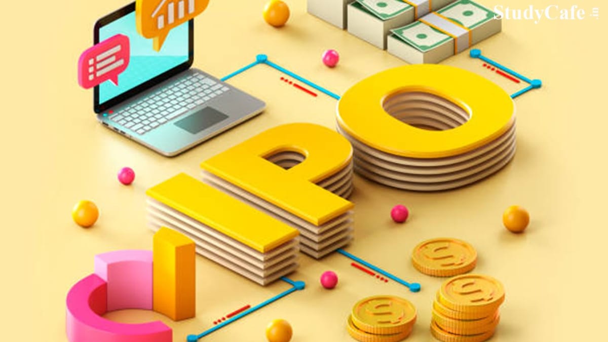 IPO Update: Harsha Engineers files draft papers with Sebi to raise Rs 755 cr