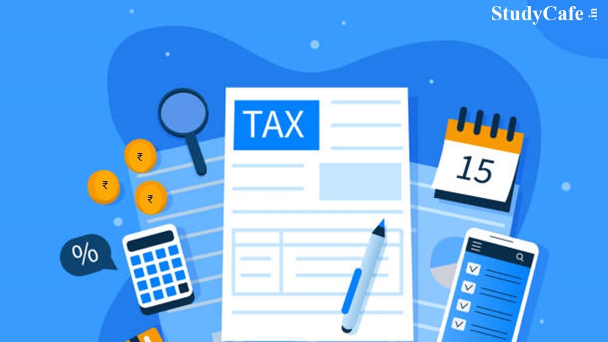 Taxpayer cannot claim ITC for an invoice issued in FY 2020-21 for Services related to FY 2018-19