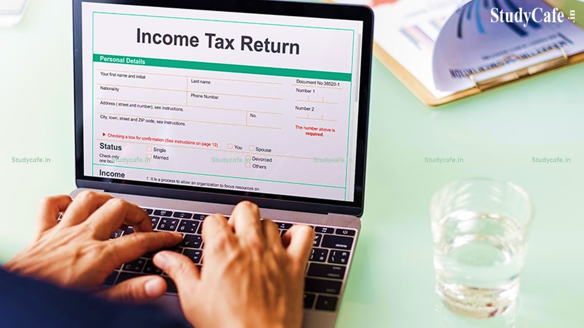 Budget 2022: New Rule does not Allow These Taxpayers to Update Income Tax Returns