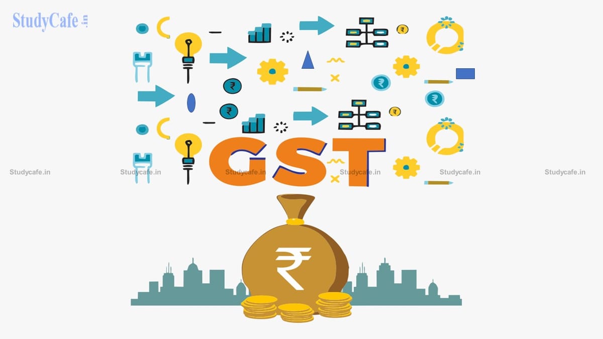 Changes in GST Rates may be Delayed by a Few Months